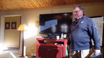 Todd Tomasella  || Cross Transformation-Essential to Walking with Christ Travis Bryan III