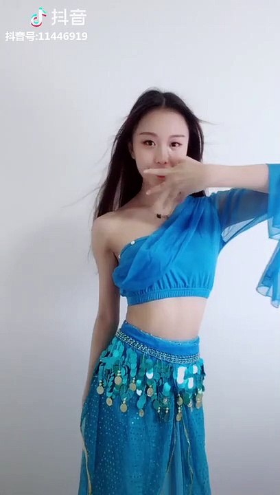 Belly dance 1
