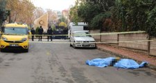 Antalya'da Pompalı Tüfekle Nişanlısını Öldüren Genç İntihar Etti