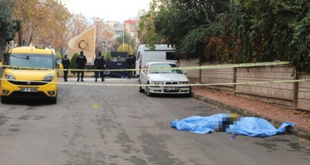 Antalya'da Pompalı Tüfekle Nişanlısını Öldüren Genç İntihar Etti