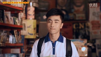 Ep.03 • Chỉ Vì Gặp Cậu • Mr. X and I Season 2 : Be Here For You