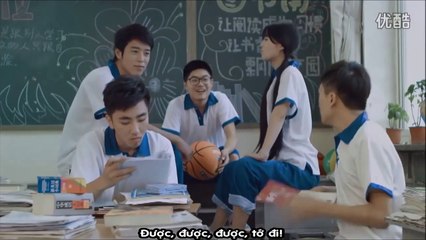 Ep.04 • Chỉ Vì Gặp Cậu • Mr. X and I Season 2 : Be Here For You