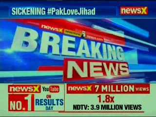 Pak Love Jihad: Hamid N Ansari to be brought via Wagah border at around 3-4pm