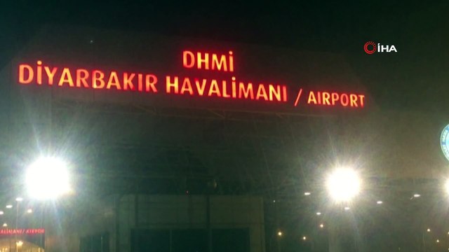 Uçakta fenalaşan yolcu hayatını kaybetti