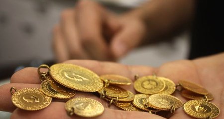 Altın Güne Nasıl Başladı! İşte Güncel Fiyatlar