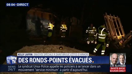 Download Video: Un rond-point emblématique, 