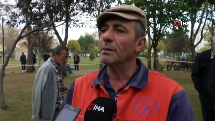 Antalya’da Pompalı Tüfekle Nişanlısı Öldüren Genç Hayatına Son Verdi