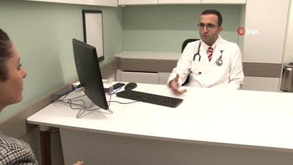 Modern Çağ Kalbi Hasta Ediyor