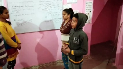 Active Learners