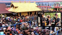 Sabarimala Temple में पहली बार Transgenders की Entry, पूजा करने की मिली इजाजत | वनइंडिया हिंदी