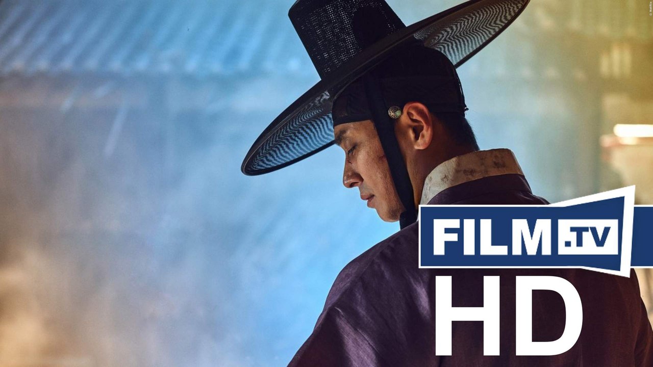 Kingdom Trailer Deutsch German (2019)