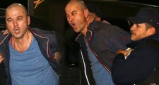 Son Dakika! Papağana İşkence Uygulayan Murat Özdemir Serbest Bırakıldıktan 5 Dakika Sonra Yeniden Gözaltında Alındı