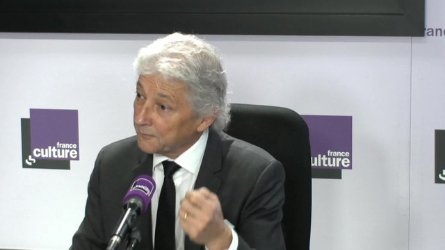 Dominique Rousseau : Le vivre ensemble, c'est accepter la pluralité des conceptions de vie