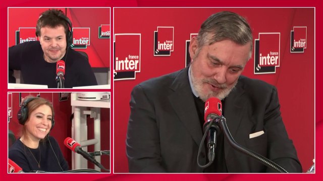 François Sureau explique pourquoi il prône un mandat présidentiel de 6 ans et un mandat de 4 ans pour les députés : Rétablir une vraie démocratie parlementaire avec une discordance des mandats