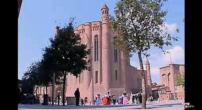 Mon Albigeois par Aurélien Fenouillet