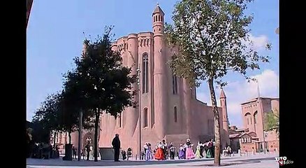 Mon Albigeois par Aurélien Fenouillet