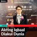 #1MENIT | Akting Iqbaal Diakui Dunia