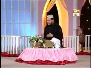 Hum Madinay Se Allah kyun a gaye - Naat by Zulfiqar Ali naat on Qtv