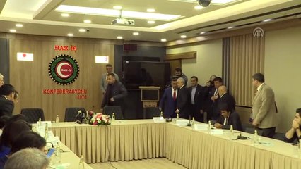 Kılıçdaroğlu: "2200 Liranın Altında Bir Asgari Ücreti Kabul Etmiyoruz"