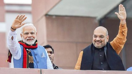 BJP बनी INCOME के मामले में देश की NO.1 पार्टी | वनइंडिया हिंदी