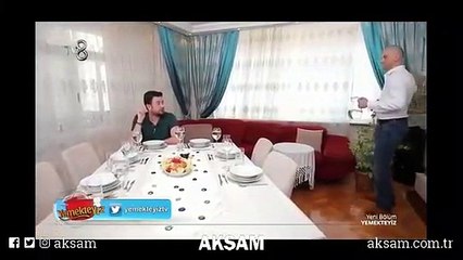 Murat Özdemir’in bu görüntüleri olay oldu