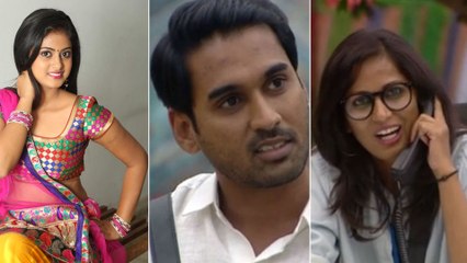 Bigg Boss Kannada Season 6: ಬಿಗ್ ಬಾಸ್': ಆರು ಮಂದಿ ಪೈಕಿ ಯಾರು ಈ ವಾರ ಹೊರಗೆ ಬರಬಹುದು.?