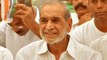 1984 Anti Sikh Riots Case : Sajjan Kumar का Congress से Resign | वनइंडिया हिंदी