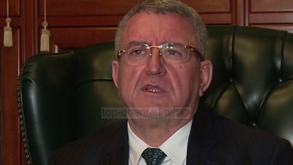 Klubet e Superiores zgjedhin Presidentin e Ligës Profesioniste - Top Channel Albania - News - Lajme