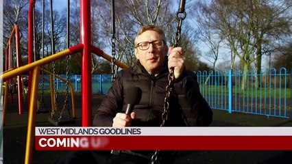 GOODLINES: 18th December 2018