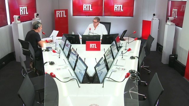 Sport : en France, on peut mieux faire dit Michel Cymes