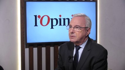 «Amateurisme», «mépris» et «autoritarisme»: pour Jean Leonetti (LR), Emmanuel Macron est à l’origine «du chaos»
