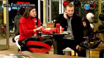 El Pañuelo Rojo Capítulo 42 Completo HD  - Capítulo 42 El Pañuelo Rojo  Completo HD