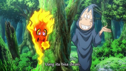 Gegege no Kitarou 21 Sub Indonesia