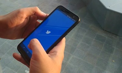Selasa Bahasa: Twit atau Cuit