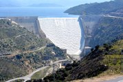 Adnan Menderes Barajı 8 Yılda 1,4 Milyar Lira Ekonomik Fayda Sağladı
