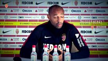 AS Monaco - FC Lorient, le Zap Déclas