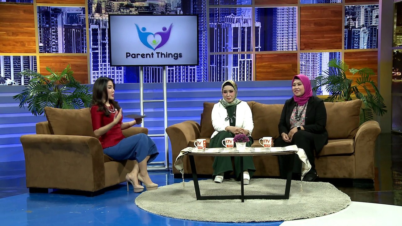 PARENT THINGS EP 6  (5/6)