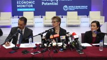 World Bank lowers Malaysia’s GDP growth to 4.7%