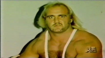 1999 Hulk Hogan Clip