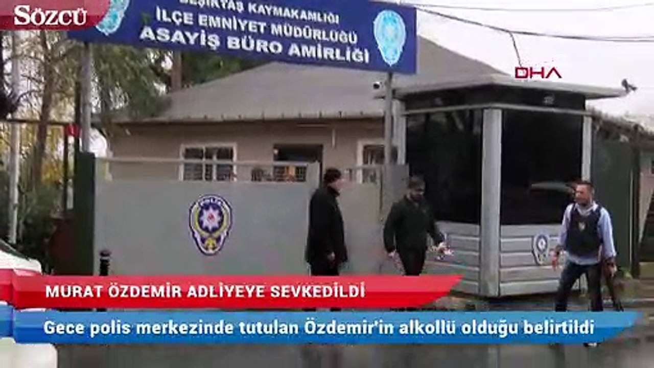 MasterChef Murat Özdemir’den yeni haber var! Ad...