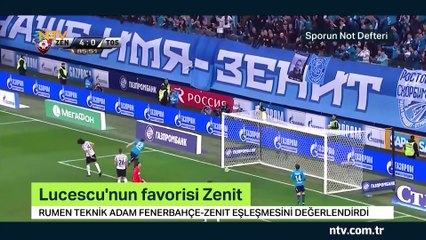 Sporun Not Defteri 18 Aralık  2018