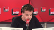 François Sureau est l'invité du Grand Entretien de France Inter