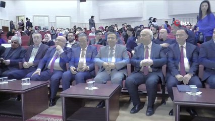 Prof. Dr. Bağlı: “AB, FETÖ ve PKK terör örgütünü kolluyor”