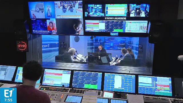 Quand Donald Trump invoque les gilets jaunes pour empêcher la banque centrale américaine de relever ses taux d'intérêt