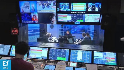 Quand Donald Trump invoque les "gilets jaunes" pour empêcher la banque centrale américaine de relever ses taux d'intérêt