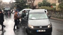 Papağana İşkence Sonrası Gözaltına Alınan Murat Özdemir Adliyeye Sevk Edildi