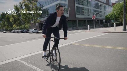 La première veste connectée et tactile de Google et Levi's