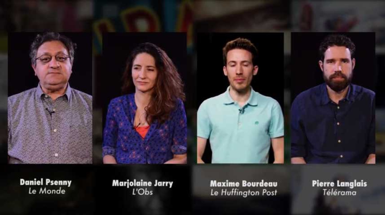 Têtes de série : "Sherlock" for ever