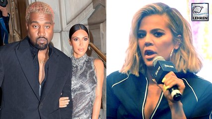 Khloe Kardashian Slams Hater Who Claimed Chicago West Isn’t Kim’s Biological Child