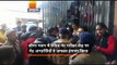 हल्द्वानी: नेट अभ्यर्थियों ने केंद्र पर परीक्षा में नहीं बैठाने का आरोप लगा हंगामा किया